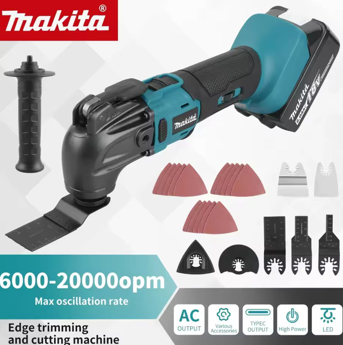 Makita Oscillating Tool