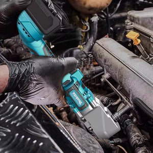 Makita Right Angle Wrench Cordless