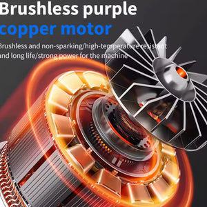 Makita Rivet Gun LED