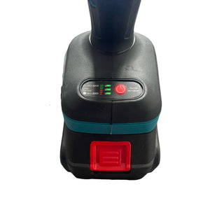 Home Upgrades Impact Wrench