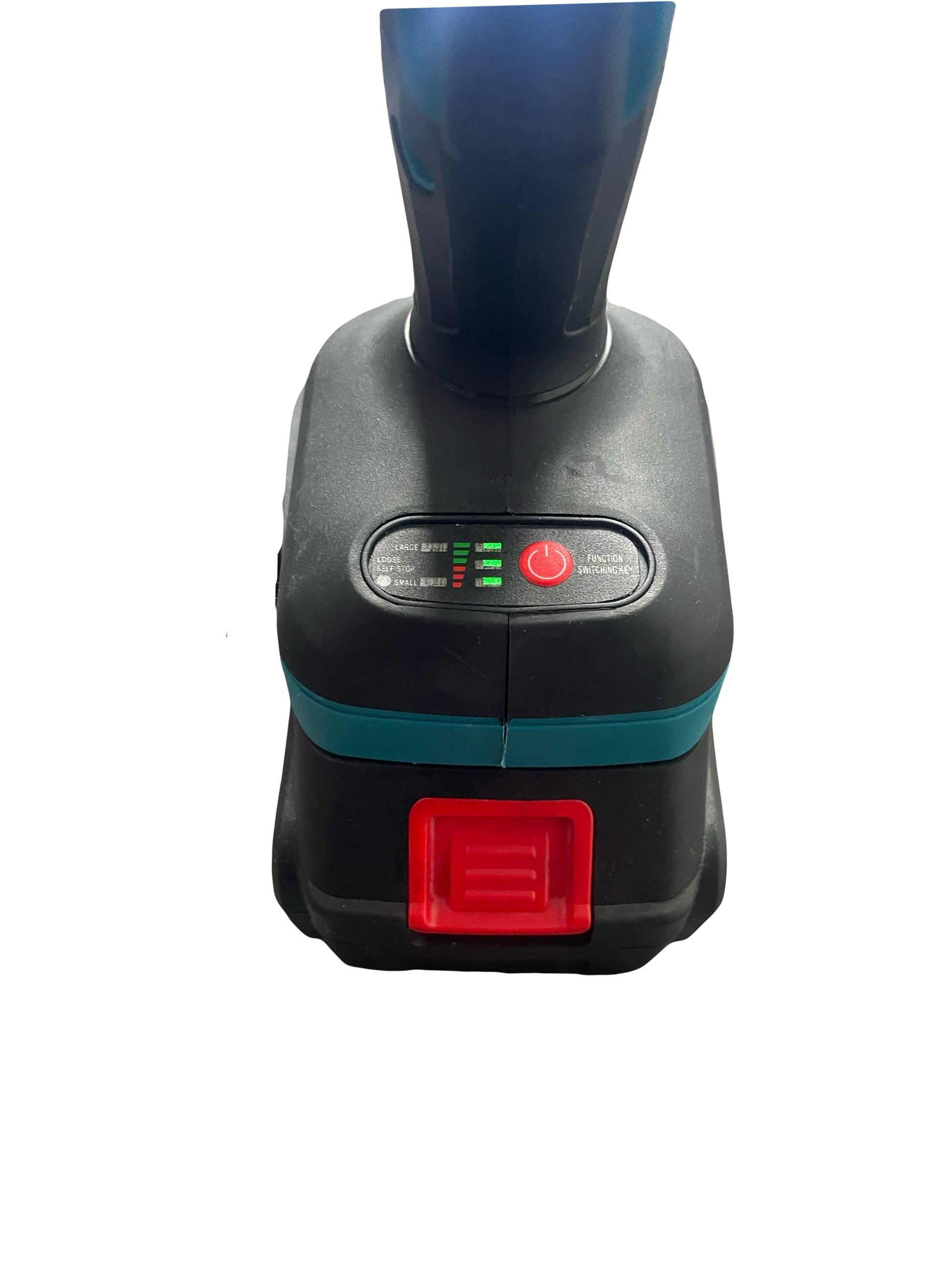 Home Upgrades Impact Wrench
