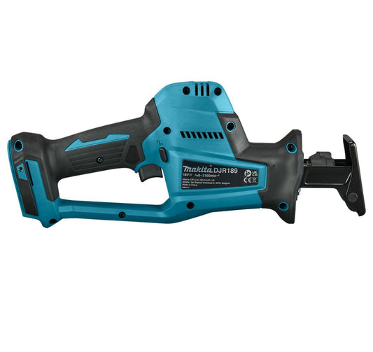 Makita DJR189 Reciprocating Saw