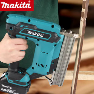 Makita Cordless Nail Gun:10-30mm Nails