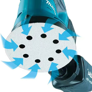 Makita DBO180Z Orbital Sander