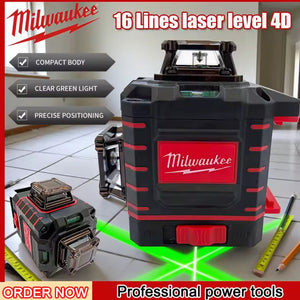 Milwaukee Laser Level 360 Degree
