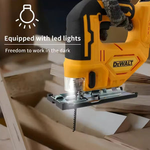 Dewalt Jig Saw