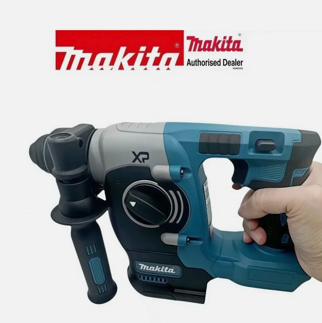 Makita HR27318V Cordless Brushless Rotary Hammer Drill