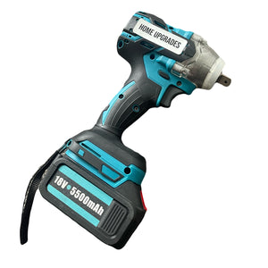 Home Upgrades Impact Wrench