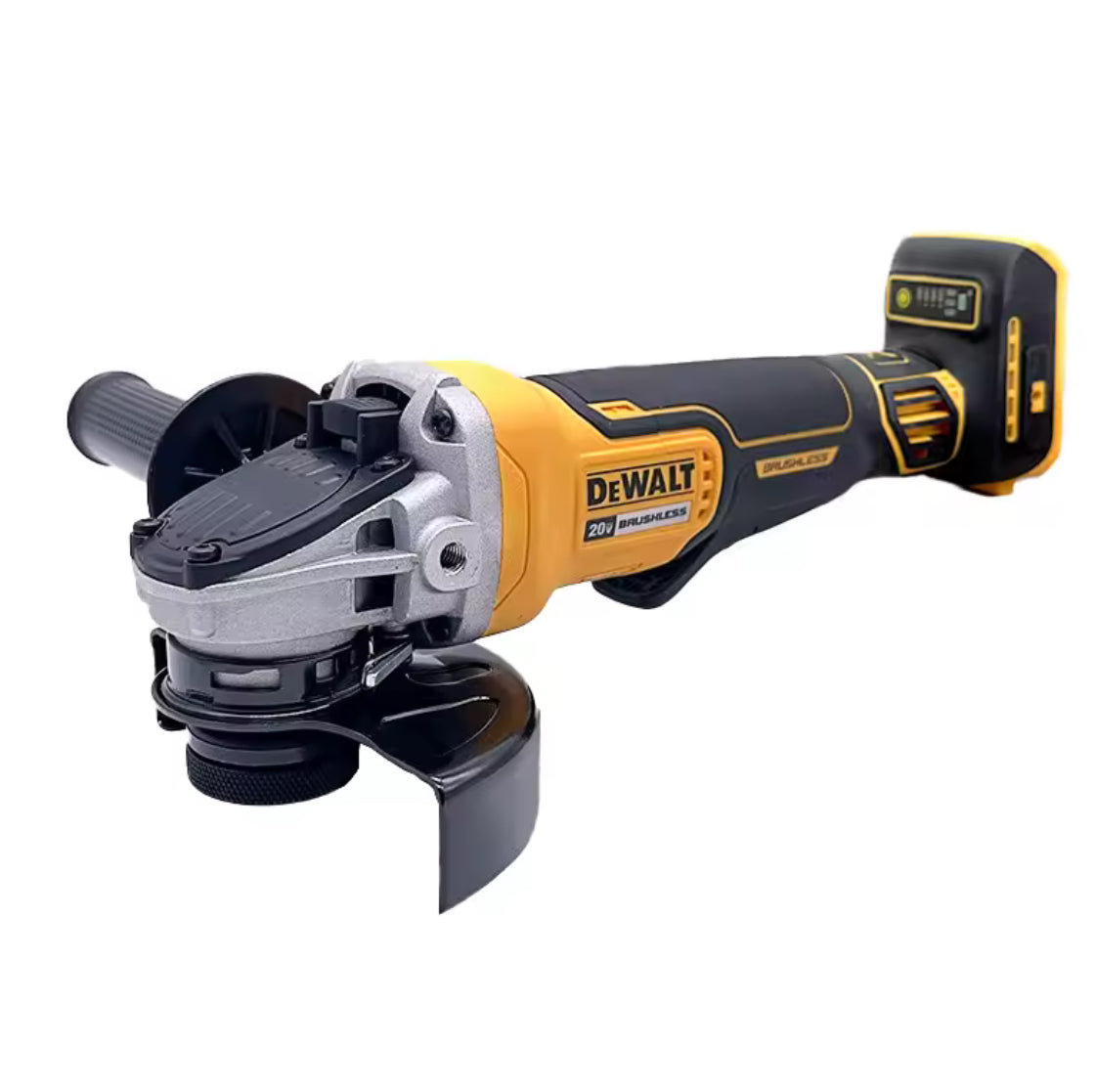 Dewalt DCG406 Angle Grinder