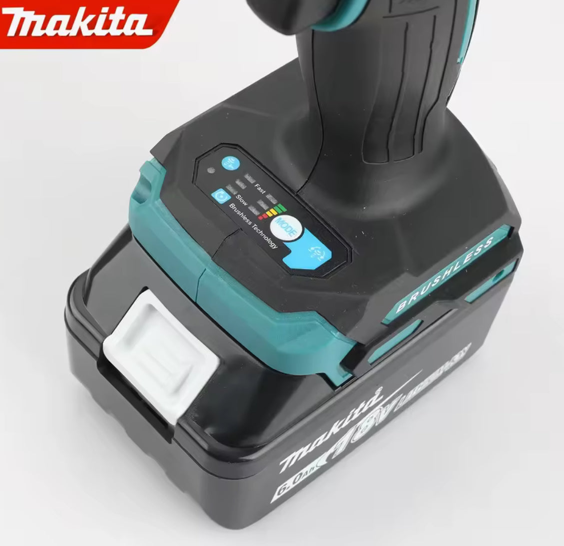 Makita TW004G Electric Screwdriver Drill