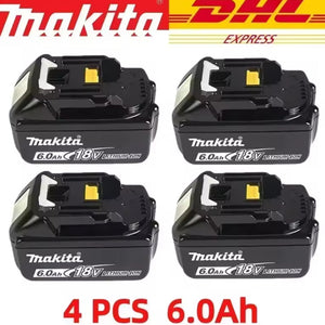 Makita Rechargeable Battery