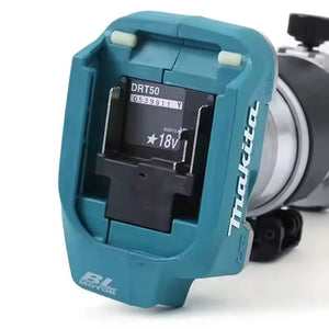 Makita DRT50 Woodworking router