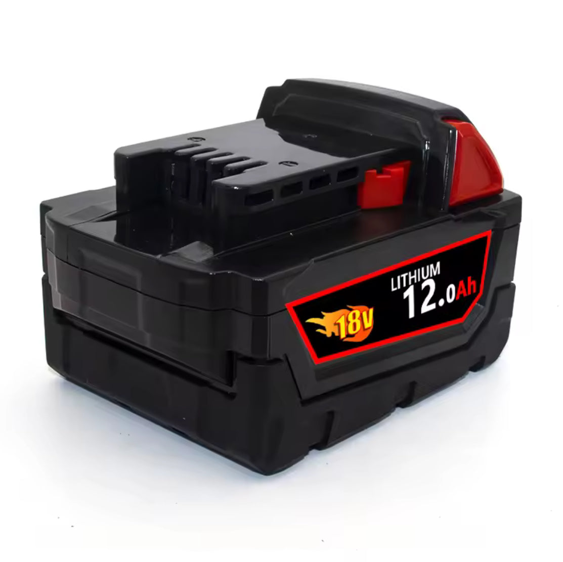 Milwaukee Battery’s