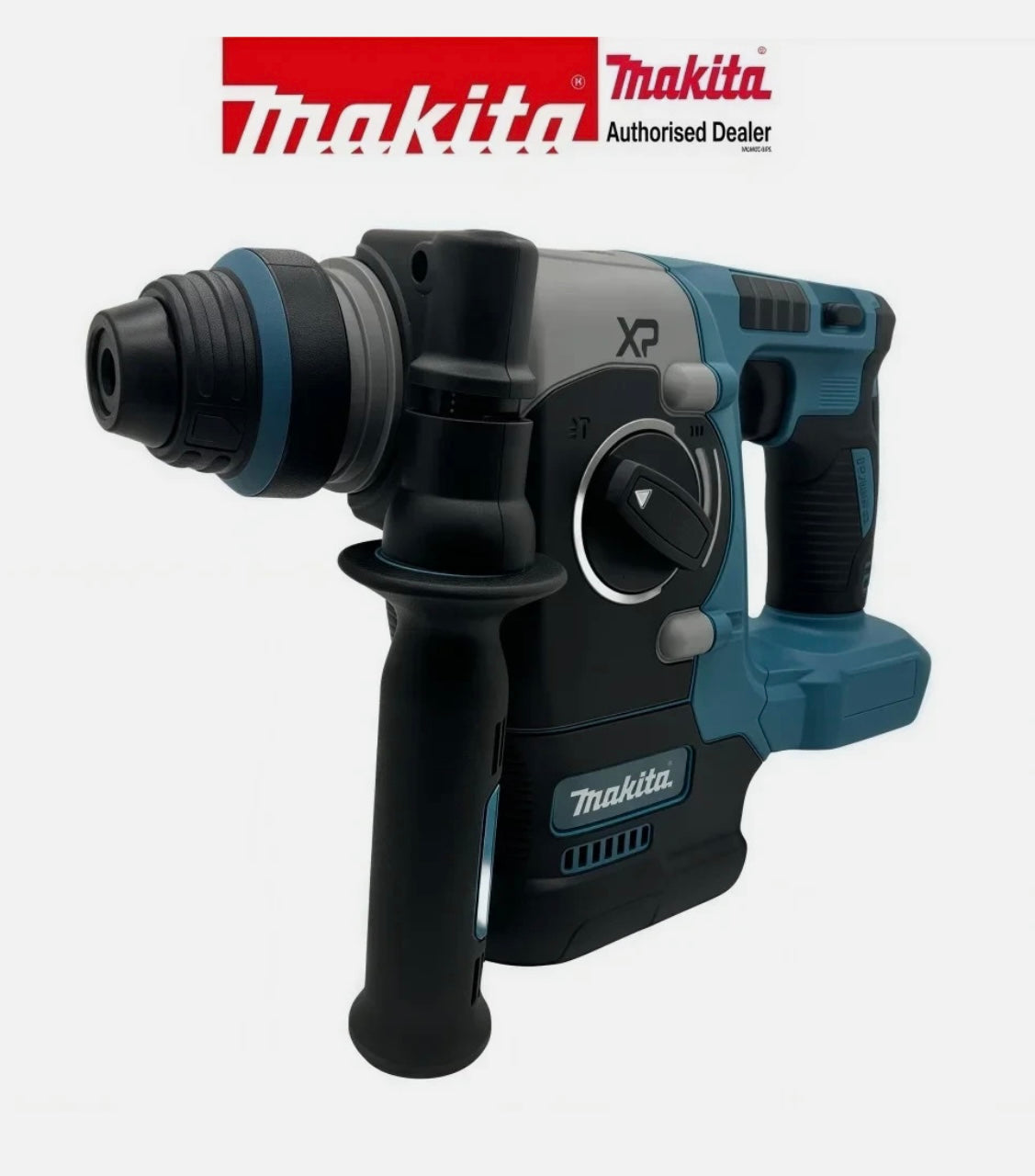 Makita HR27318V Cordless Brushless Rotary Hammer Drill