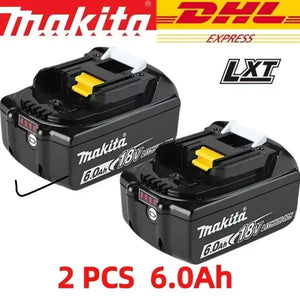 Makita Rechargeable Battery