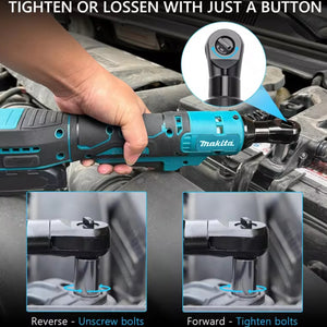 Makita Ratchet