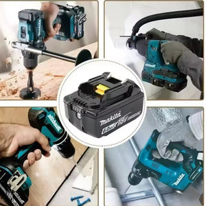 Makita Rechargeable Battery