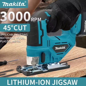 Makita Jigsaw