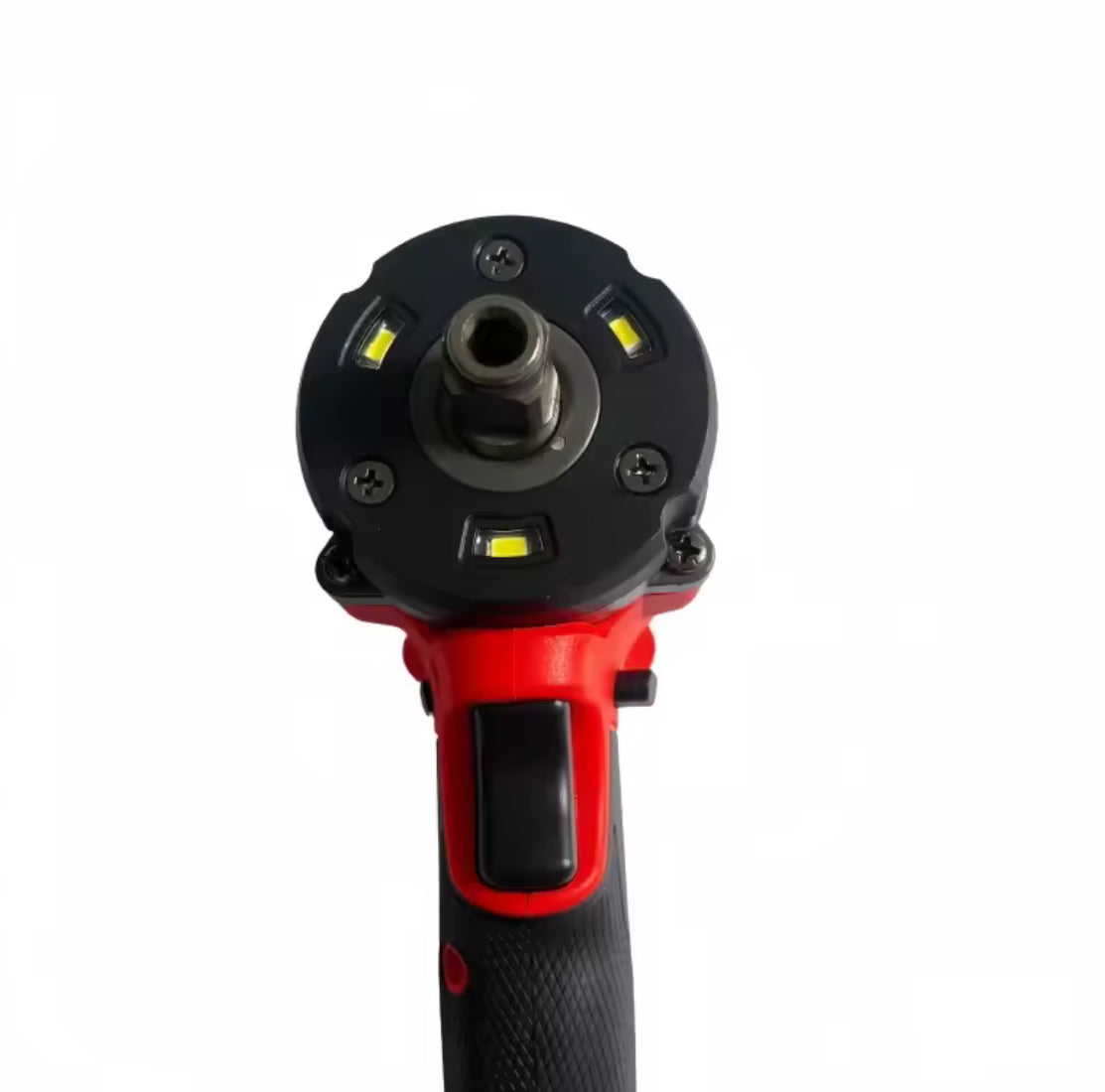 18V Milwaukee Impact Driver