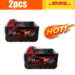 Milwaukee Battery’s