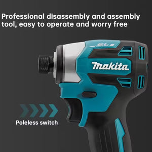 2025 Makita DTD173 Power Tool