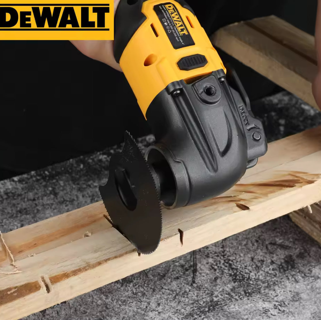 Dewalt oscillating tool