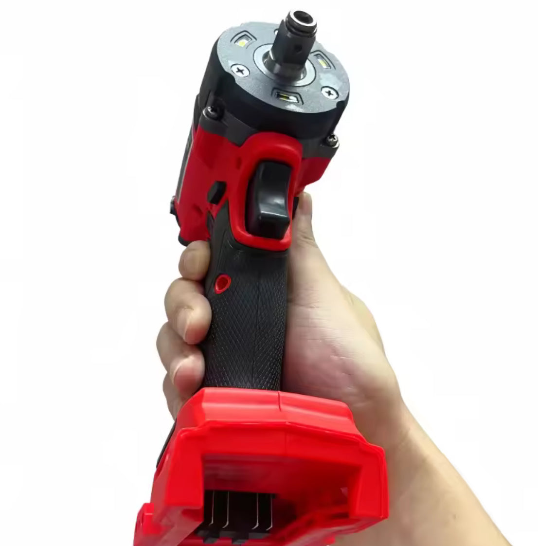 18V Milwaukee Impact Driver