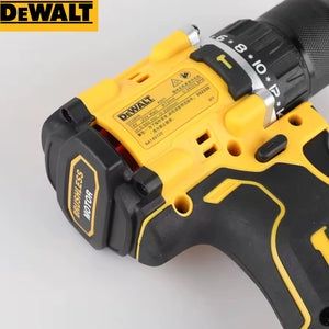 DEWALT Electric Screwdriver DCD805