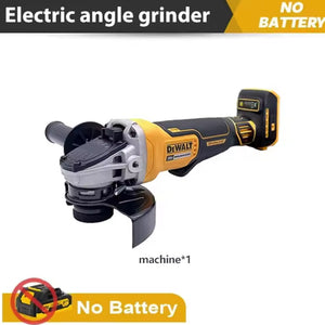 Dewalt DCG406 Angle Grinder