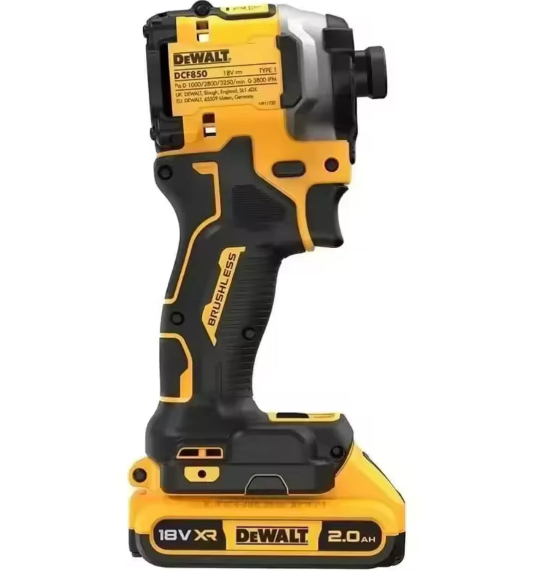 DEWALT DCF850 Impact Driver
