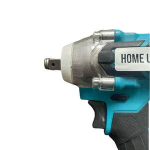 Home Upgrades Impact Wrench