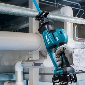 Makita DJR189 Reciprocating Saw