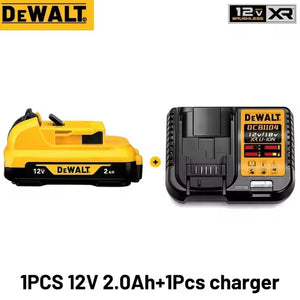 Dewalt Batteries