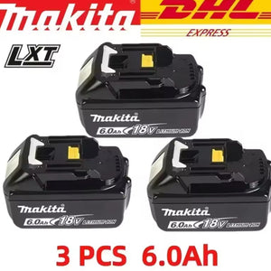 Makita Rechargeable Battery
