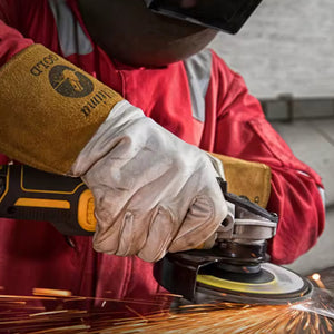 Dewalt DCG406 Angle Grinder