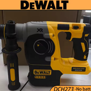 DEWALT MAX SDS PLUS L Hammer Drill