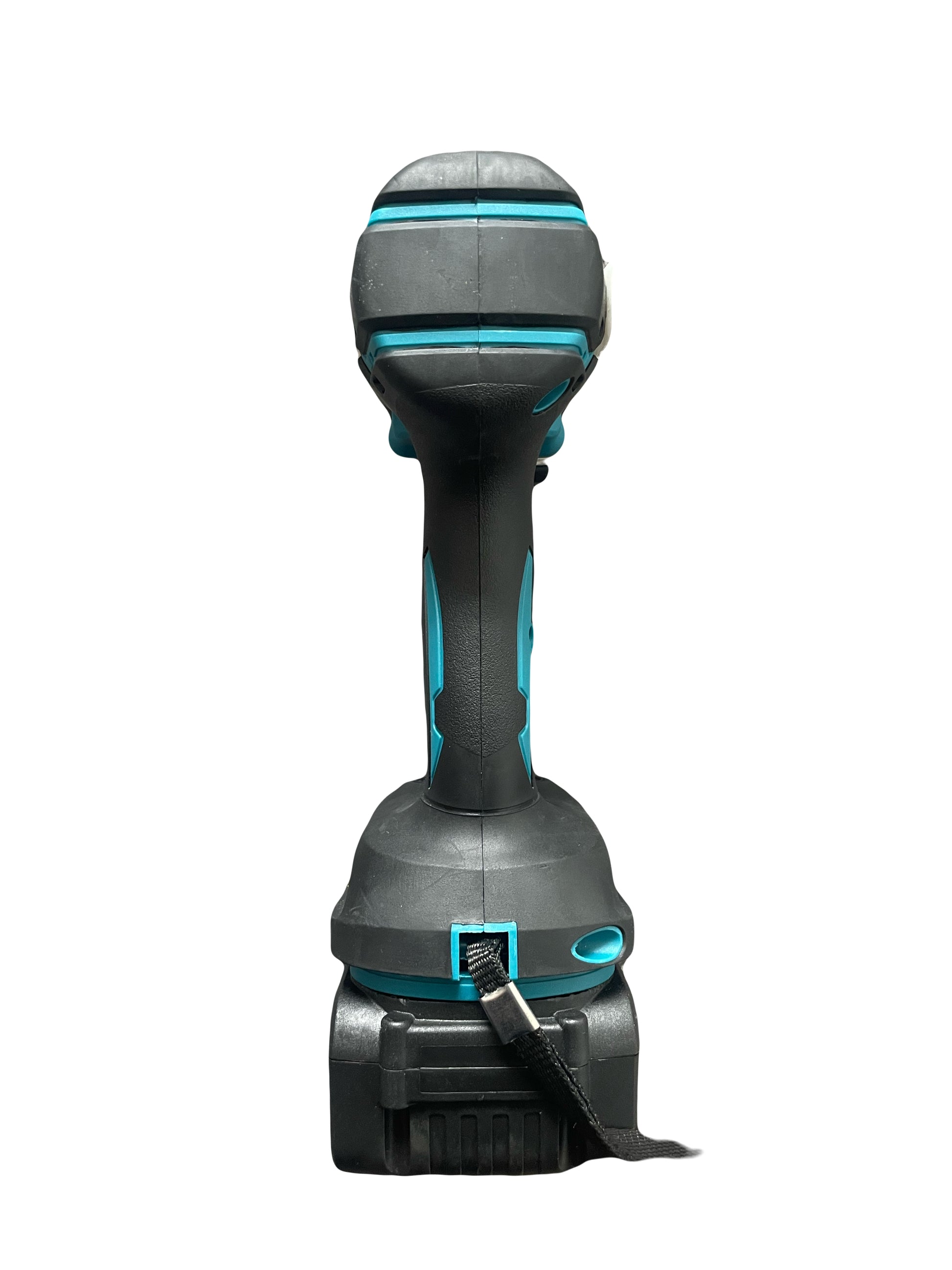 Home Upgrades Impact Wrench