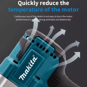 Makita Rivet Gun LED