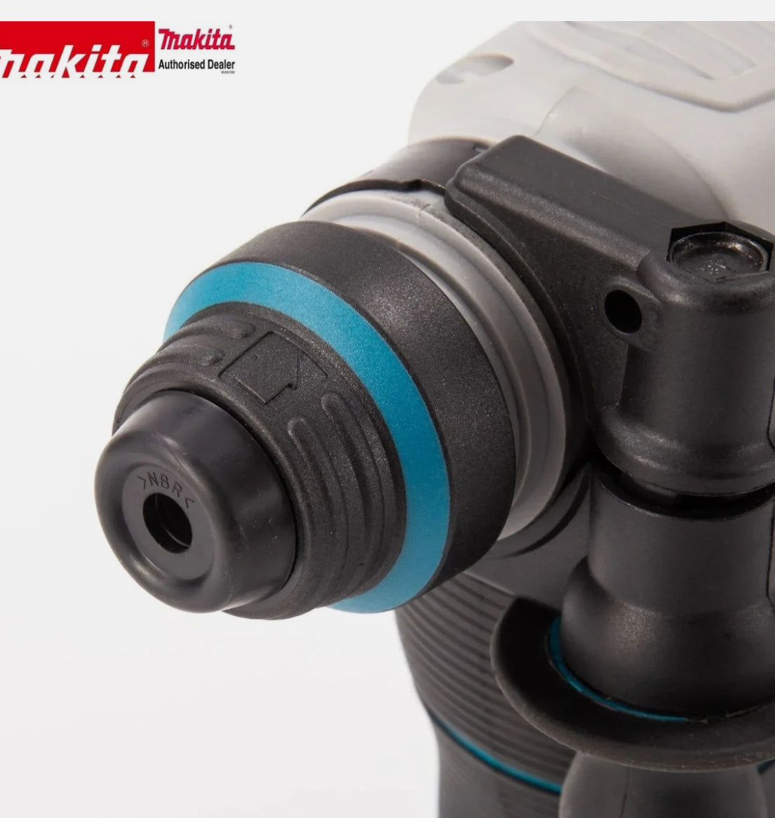 Makita HR27318V Cordless Brushless Rotary Hammer Drill