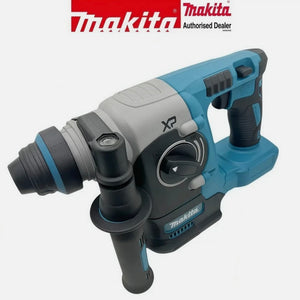 Makita HR27318V Cordless Brushless Rotary Hammer Drill